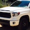 Spec-D Tuning 14-16 Toyota Tundra Headlights Set - Black With LED 2LH-TUN14JM-V2-RS - alternate 3